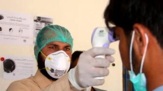 Pakistan Imposes Strict Nipah Virus Screening at All Borders