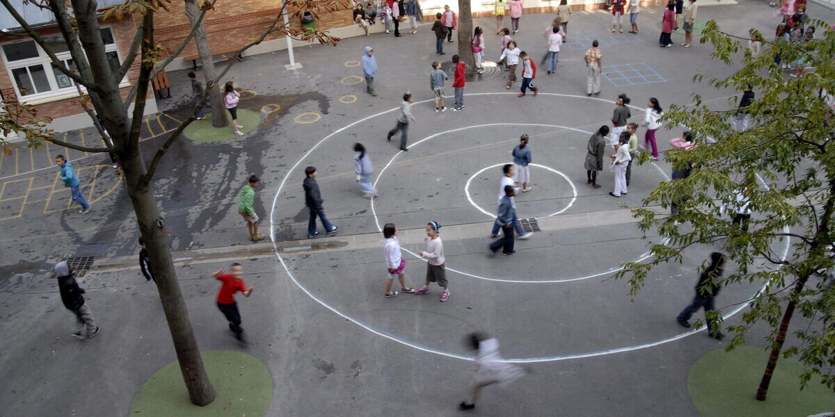 Paris After-School Abuse Scandal Exposed in TV Investigation