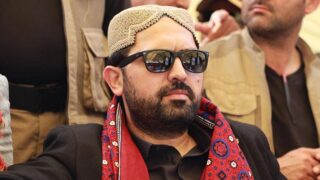 Forensic Analysis Confirms Presence of KP Chief Minister, PTI Leaders in May 9 Videos
