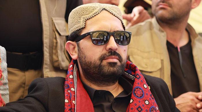 Forensic Analysis Confirms Presence of KP Chief Minister, PTI Leaders in May 9 Videos