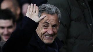 Sarkozy Seeks Legal Maneuver to Avoid New Electronic Tag