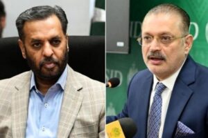 Sindh Denies Withdrawing MQM-P Security, Calls Claims Propaganda