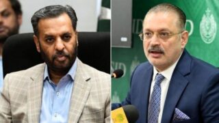 Sindh Denies Withdrawing MQM-P Security, Calls Claims Propaganda