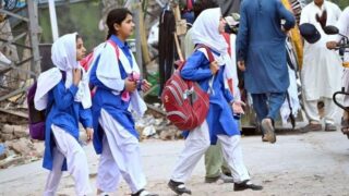 Sindh Schools Closed February 4 for Shab-e-Barat Observance