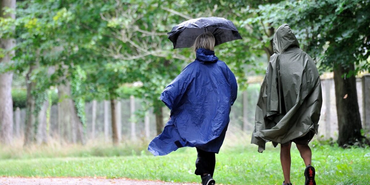 Storm Harry Hits Europe: Floods, Snow, and High Winds Target France