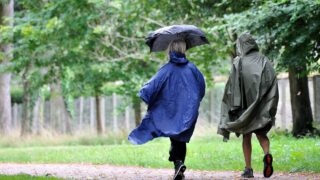 Storm Harry Hits Europe: Floods, Snow, and High Winds Target France