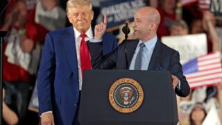 Trump Administration Scrambles After Border Patrol Killing