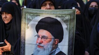 Trump Thanks Iran for Halting Mass Executions as Unrest Subsides