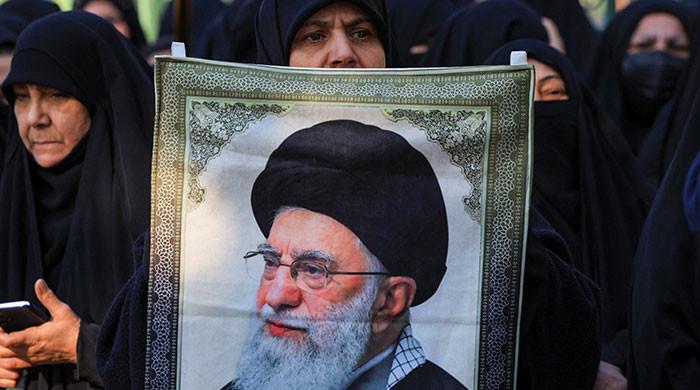Trump Thanks Iran for Halting Mass Executions as Unrest Subsides