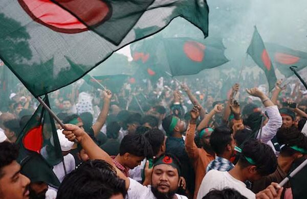 بنگلہ دیش پہلے: ڈھاکہ کا اسلام آباد اور دہلی کے نام پیغام
