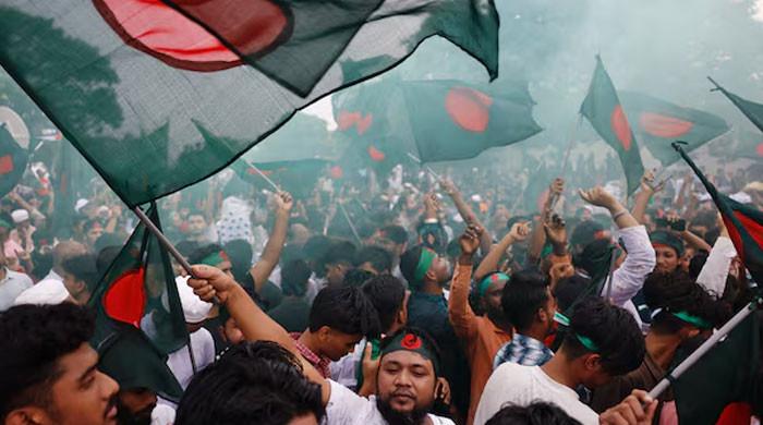 Bangladesh's "Bangladesh First" Foreign Policy Reshapes Regional Ties