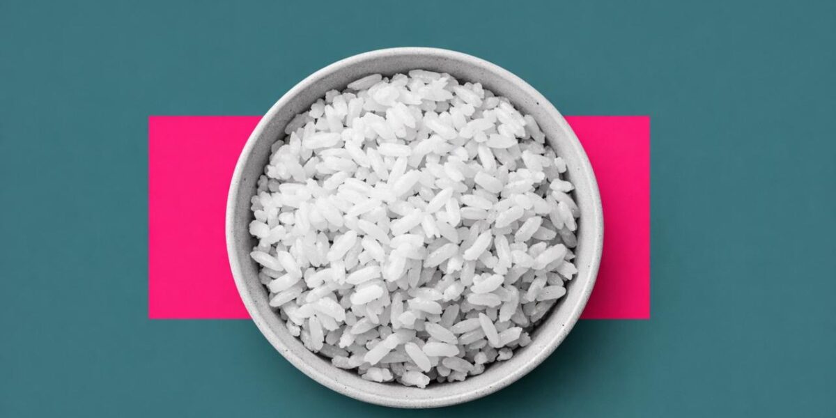 Cadmium in Rice: Are China's Safety Standards Putting Health at Risk?