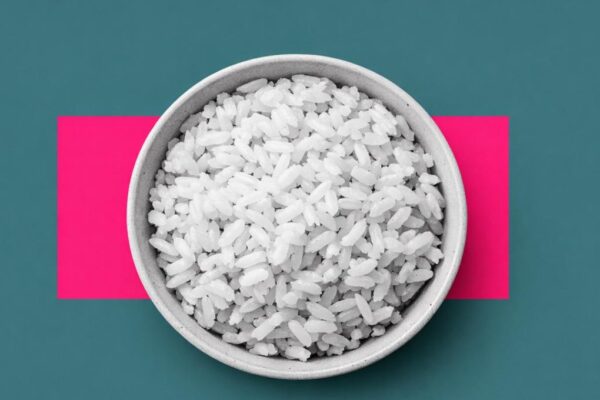 چاول میں کیڈمیم: چینی معیارات کے صحت پر خطرات کا جائزہ