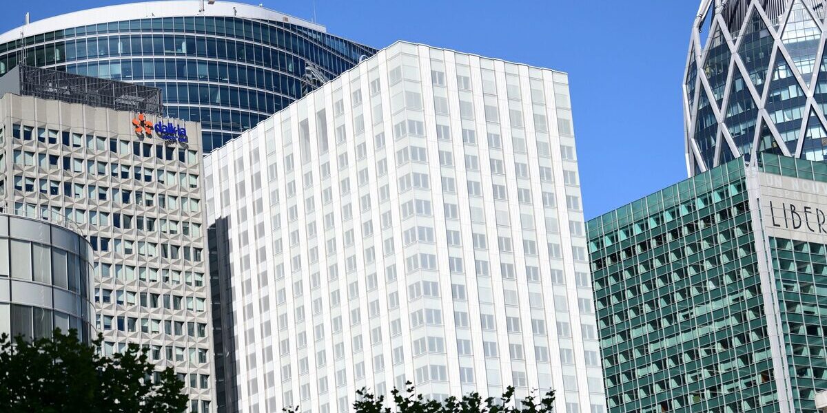 Casino Group Consolidates Paris Teams at La Défense's Tour Blanche