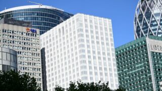 Casino Group Consolidates Paris Teams at La Défense's Tour Blanche