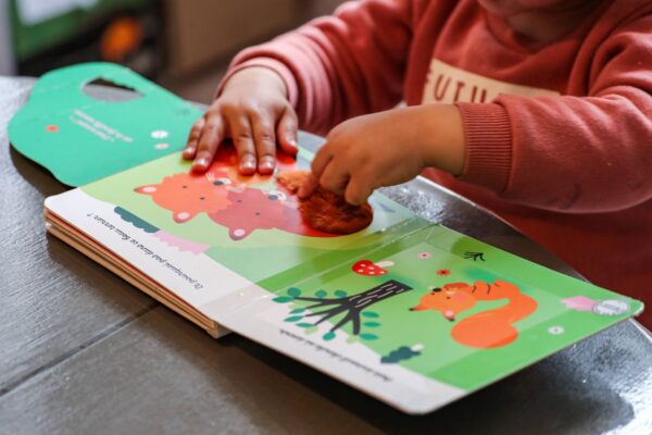 بچوں کو جسم کے درست نام سکھانا کیوں ضروری ہے؟