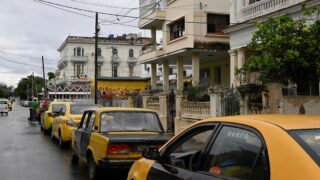Cuba Implements Four-Day Work Week Amid Deepening Energy Crisis