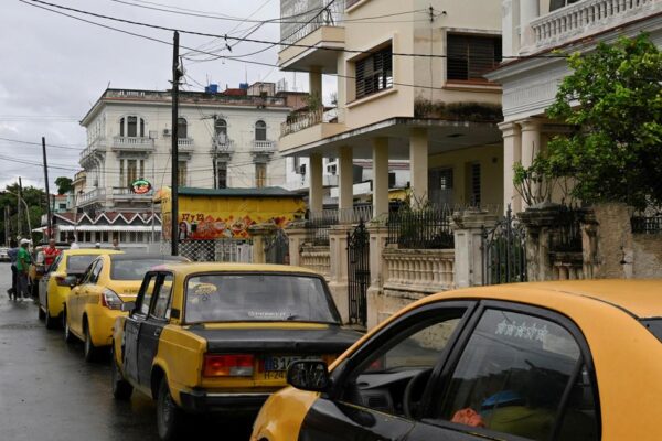 کیوبا میں توانائی کے بحران کے خلاف ہنگامی اقدامات: چار روزہ کام کا ہفتہ اور ایندھن پر پابندی