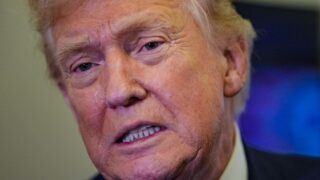 Trump's Retreats: A President Under Pressure Ahead of Midterms