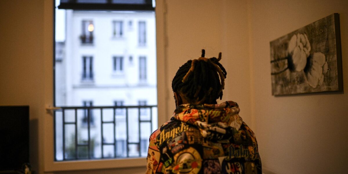 France's "Invisible" Housing Crisis: 600,000 Forced to Live with Others