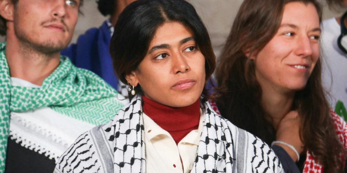 France Moves to Ban Political Rallies at Universities