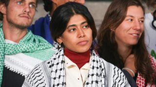 France Moves to Ban Political Rallies at Universities