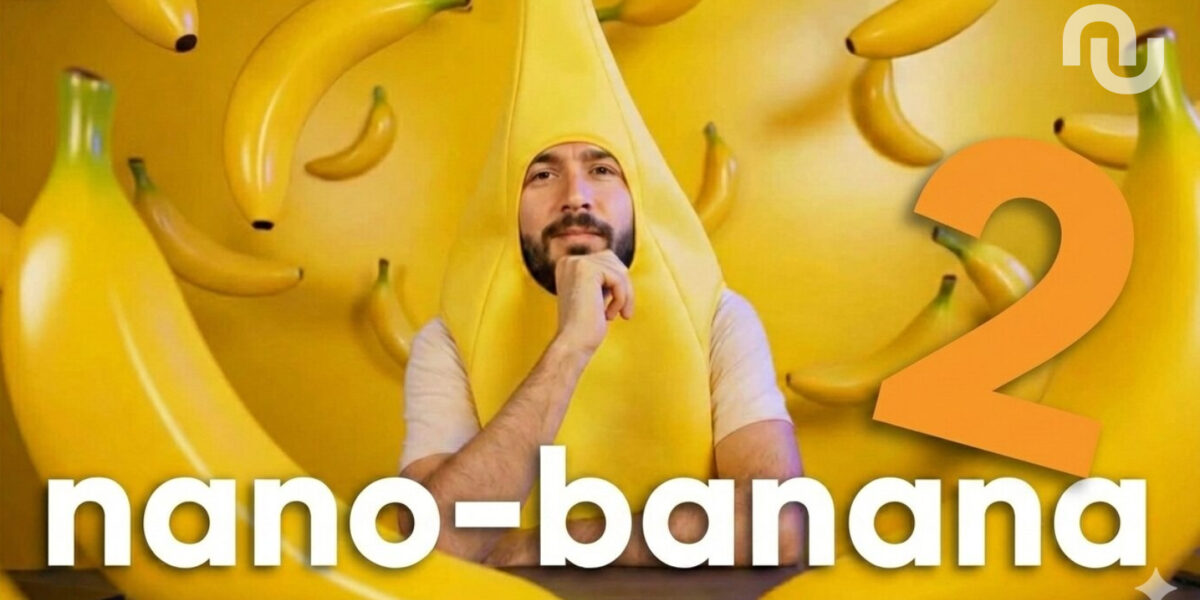 Google Launches Nano Banana 2, Boosting AI Image Generation