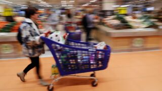 Heavy Metals and Acrylamide Still Too High in French Diet