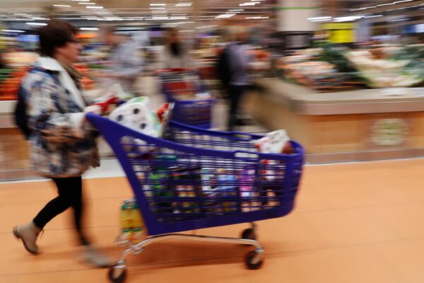 خوراک میں بھاری دھاتوں کا خطرہ: نئی تحقیق نے تشویش میں اضافہ کر دیا