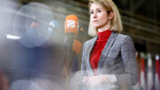 EU Sanctions on Russia Blocked by Hungary on War Anniversary