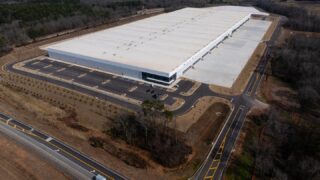 ICE Plans $38 Billion Expansion of Migrant Detention Network