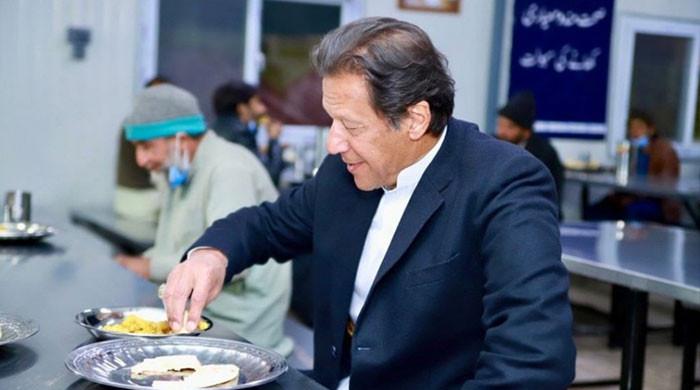 Inside Adiala: Imran Khan's Jail Diet and Daily Routine Revealed
