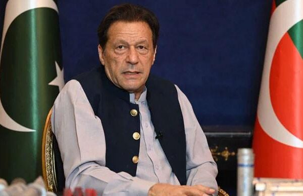 عمران خان نے طبی بنیادوں پر سزا معطلی اور ضمانت کی درخواست دائر کردی