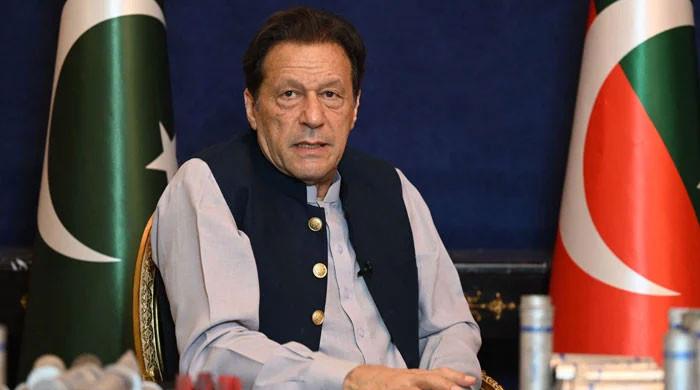 Imran Khan Seeks Bail in Toshakhana Case Citing Eye Ailment