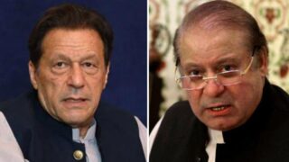 Imran Khan Rejects Nawaz-Like Deal for Release, Says PTI Leader
