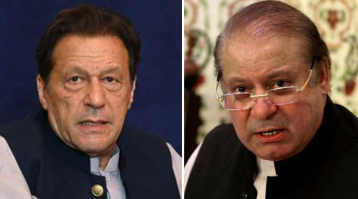 Imran Khan Rejects Nawaz-Like Deal for Release, Says PTI Leader