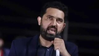 KP CM's 'Imran Release Force' Plan Sparks Internal PTI Rift