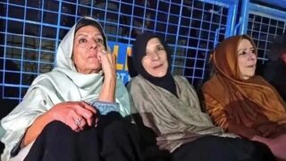 Imran Khan's Sisters Criticize PTI Leadership's Silence on Cases