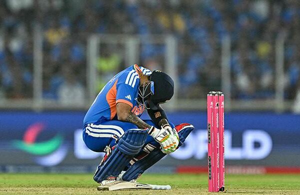 احمد شہزاد کا بھارتی ٹیم پر تنقید: ‘اتحاد کی کمی ہی شکست کی وجہ ہے’