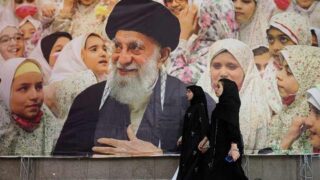 Iran Vows 'Ferocious' Response to Any US Strike as Talks Loom