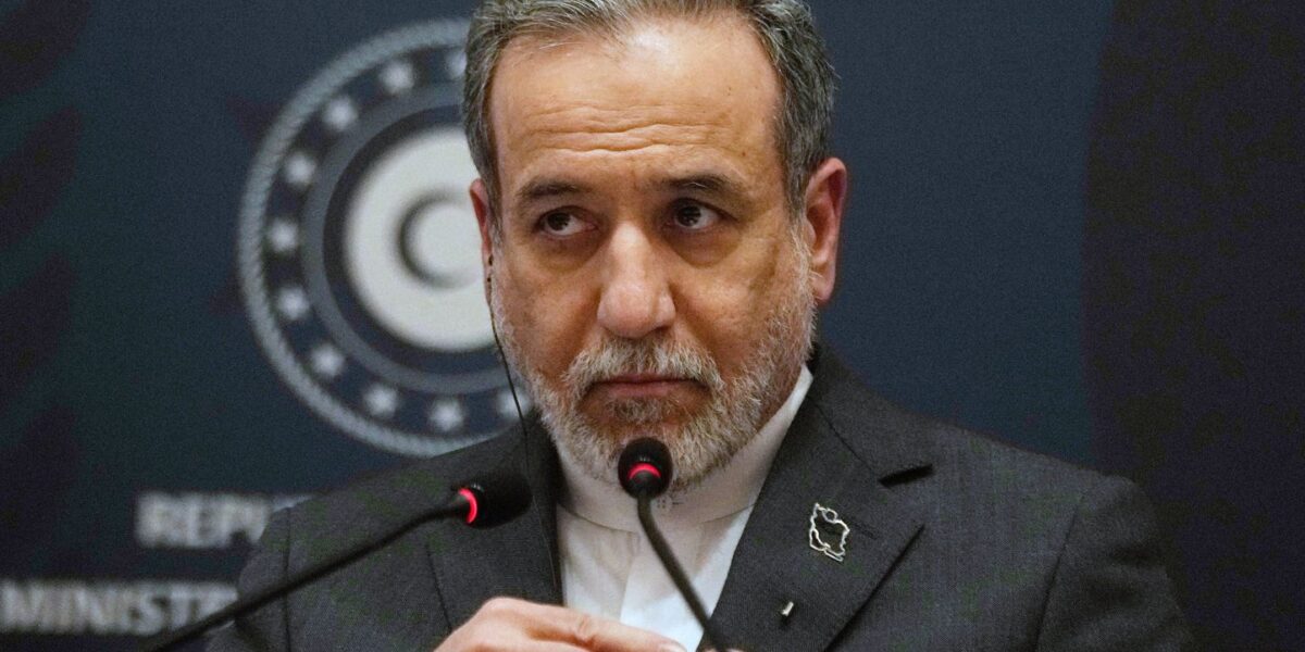 Iran Vows to Continue Uranium Enrichment "Even in Case of War"