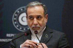 Iran Vows to Continue Uranium Enrichment "Even in Case of War"