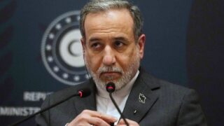 Iran Vows to Continue Uranium Enrichment "Even in Case of War"