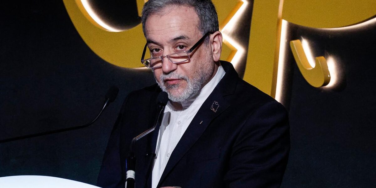 Iran's Nuclear Stance Hardens After Oman Talks with US