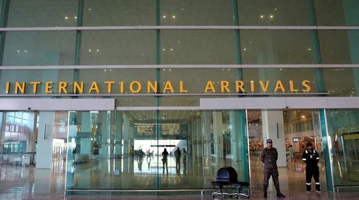 Islamabad Airport Goes Fully Cashless, First in Pakistan