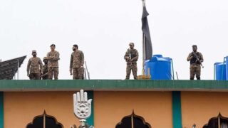 Global Condemnation Follows Deadly Islamabad Imambargah Attack