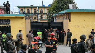 Suicide Bombing at Islamabad Imambargah Kills 31, Injures 169