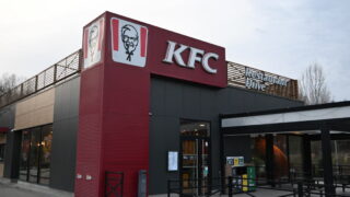 KFC to Convert 24 French Restaurants to 100% Halal Menus