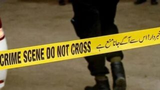 Seven Killed in Terrorist Attack on Police Van in Kohat
