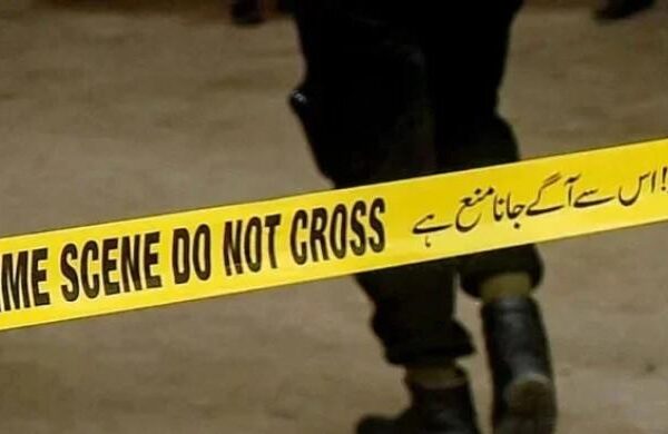 کوہاٹ میں پولیس وین پر دہشت گرد حملہ، ڈی ایس پی سمیت سات شہید